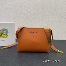 Prada Satchel Bags